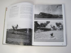 German Eagles in Spanish Skies: The Messerschmitt Bf 109 1936-1939 by D Johnston