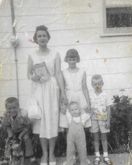 CORNFIELDS, BROTHERS & BAD DECISIONS 130 pages – Stories from the Farm 1962-1972