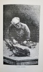 1895 Hypnotism Foveau de Courmelles – Antique Occult Psychology Book Hypnotism
