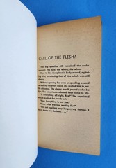 5 Book Lot (E) of Beacon Books 50’s 60’s Vintage Erotica GGA PBO