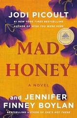 Mad Honey: A Novel – VERY GOOD