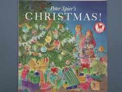 Peter Spier’s Christmas