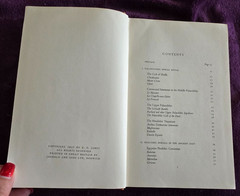 Prehistoric Religion by E.O. James 1957 Thames & Hudson ~ HC Archaeology Rituals