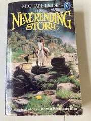 The Neverending Story – Mass Market Paperback By Ende, Michael