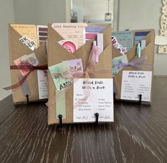 Blind Date With A Book *You Pick The Genre!*