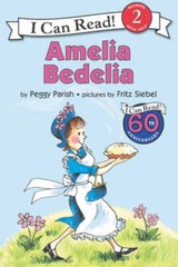 Amelia Bedelia (I Can Read Book) – Paperback By Parish, Peggy – VERY GOOD