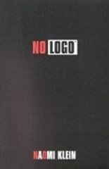 No Logo Paperback Naomi Klein