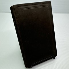 Sermons on the Lord’s Prayer Henry A. Worcester 1850 The New Church Antique