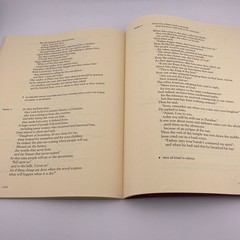 The Passion of Our Lord Jesus Christ Holy Week LTP George Szews 1999