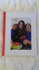 Valencia Lifestyle Diet Book Dr Daniel Valencia Bilingual English/ Spanish