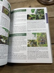 The Forager’s Guide to Wild Foods – The North American Edition – Nicole Apelian