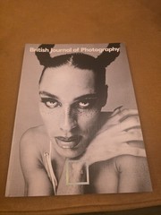 British Journal of Photography (Magazine) Issue 7904 RRP £20.00.