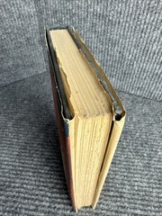 The Ides of March A Novel by Thornton Wilder 1948 1st Edition Hardcover