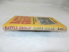 WW II ‘Kampfgruppen’ Examines 17 German Army Ad hoc units “BATTLE GROUP””