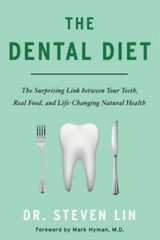 The Dental Diet – Paperback – GOOD