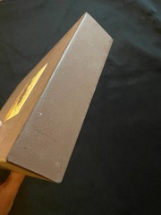 SIGNED “Nosler Reloading Guide Fifth Edition” 2002 (Hardcover) w/ Slipcase