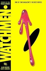 Watchmen by Alan Moore (1995, Paperback, Revised)