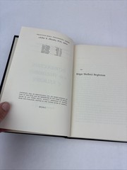 Introduction to the philosophy of religion by Peter Anthony Bertocci 1963 9th pr
