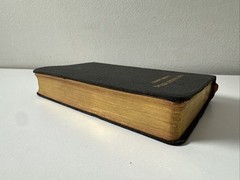 Father Lasance THE SUNDAY MISSAL 1st Edition 1st Printing 1936 Benziger Brothers