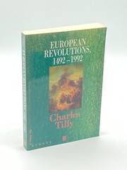 European Revolutions, 1492 – 1992