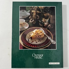 Southern Living 1992 Annual Recipes Cookbook -Every Recipe from 1992, 368 Pages