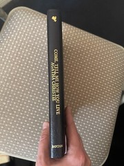 The Agatha Christie Mystery Collection Come Tell Me How You Live Gold Edge 1st P