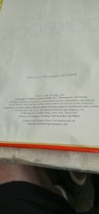 Betty Crocker’s Cookbook Hardcover VINTAGE 1976. 26th Printing. Good Shape
