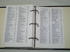 North Wilkes Middle School Cookbook North Wilkesboro NC 2007 NICE 422 pages