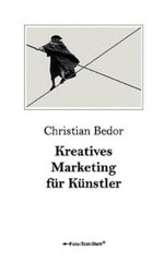 Kreatives Marketing F?R K?Nstler