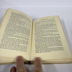 The Grapes of Wrath John Steinbeck First Edition First Print Viking 1939