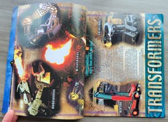 2000 Millennium Edition United States Hot Rod Association Yearbook