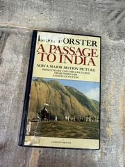 A Passage To India