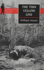 Thin Yellow Line Paperback William Moore