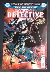 Detective Comics #951 Batman DC Comics James Tynion IV NM