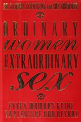 Ordinary Women, Extraordinary Sex: Every Woman’s Guide to Pleasure and Beyon…