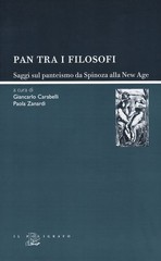 P. Zanardi G. C Pan tra i filosofi. Saggi sul panteismo da Spi (Various Formats)