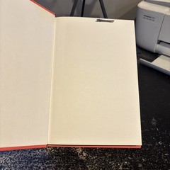 Gopher Tails for Papa by Erling Nicolai Rolfsrud – 1951 Hardcover