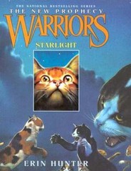 Starlight by Erin Hunter: Used
