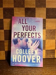 All Your Perfects by Colleen Hoover A720