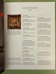 The World of Interiors Magazine July 2021