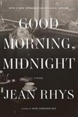 Good Morning, Midnight Paperback Jean Rhys
