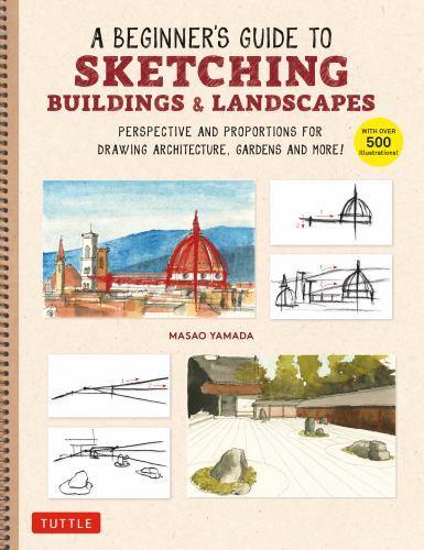 A Beginners Guide to Sketching – GOOD