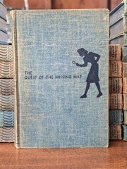 Lot of 32 Vintage 1930-1961 Nancy Drew Mystery Detective Books, Cloth Bound HC