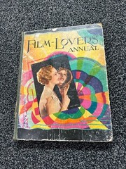 Film Lovers’ Annual by Various