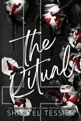 The Ritual, Tessier, Shantel, Very Good Book