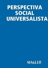 Perspectiva Social Universalista by Magleb (Spanish) Paperback Book