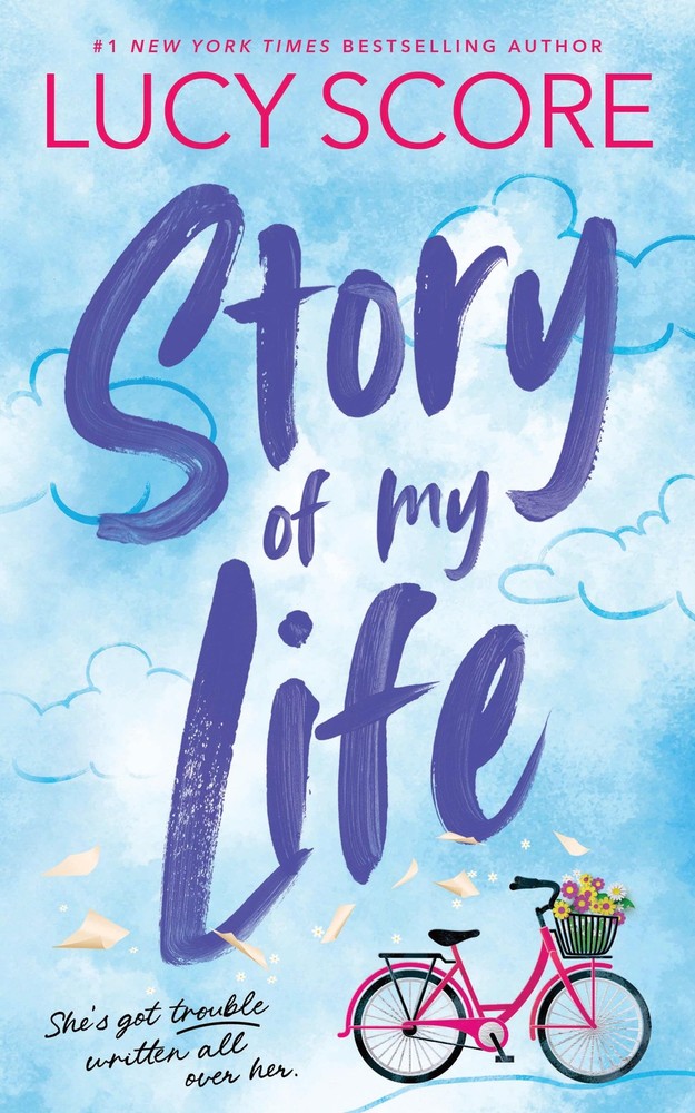 Story of My Life (Standard Edition): A Small-Town Romantic Comedy (Story Lak…