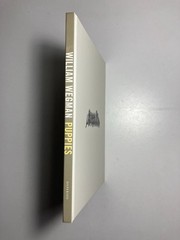 WILLIAM WEGMAN Lot of 2 First Edition Hardcovers: “CINDERELLA” & “PUPPIES”