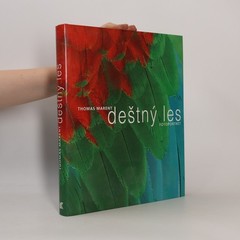 Deštný les  |  Thomas Marent
