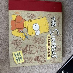 The Simpsons Handbook: Secret Tips From the Pros